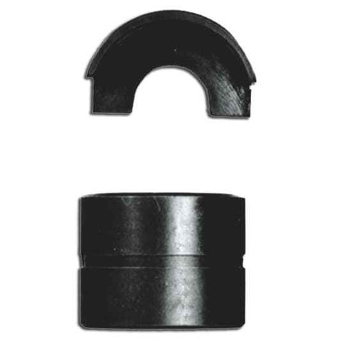 Blackburn B76AH U-TYPE COMPRSSN DIE HYDRAULIC HEAD
