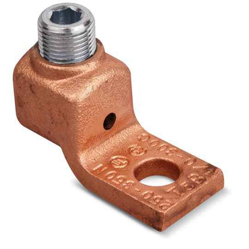 Blackburn 71015 LOCKTITE CU CONE SCREW LUG 1-250