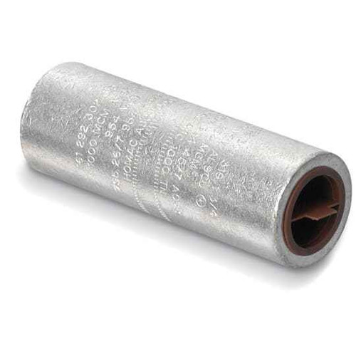 Blackburn ASC 400 ALUMINUM COMP SPLICE 400 KCMIL