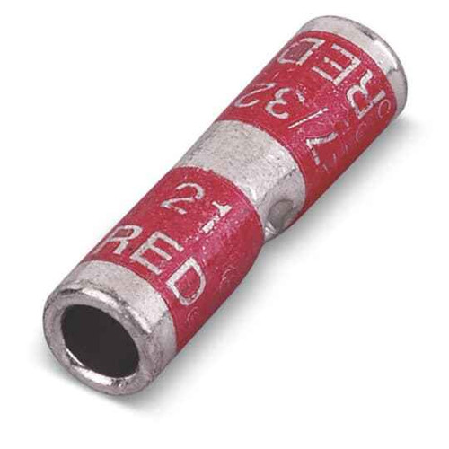 Blackburn CSP250 CU TP SPLICE SHORT BRL 250STR YEL