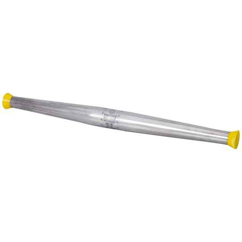 Blackburn ATS10 AUTO TENSION SPLICE 1/0 YEL
