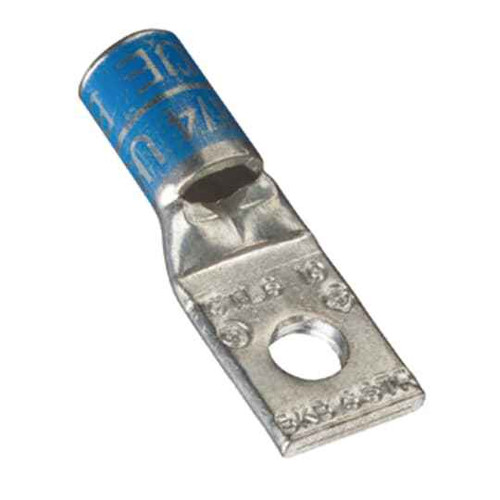 Blackburn CTL6-14 CU TP 1HL LUG SHRT BRL 6 1/4B BLU