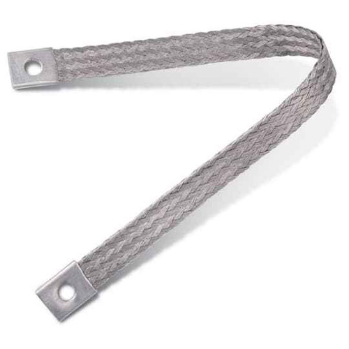 Blackburn FBXD6-1 FLWX BRAID 105.6 KCMIL, 6INL 1 HOLE