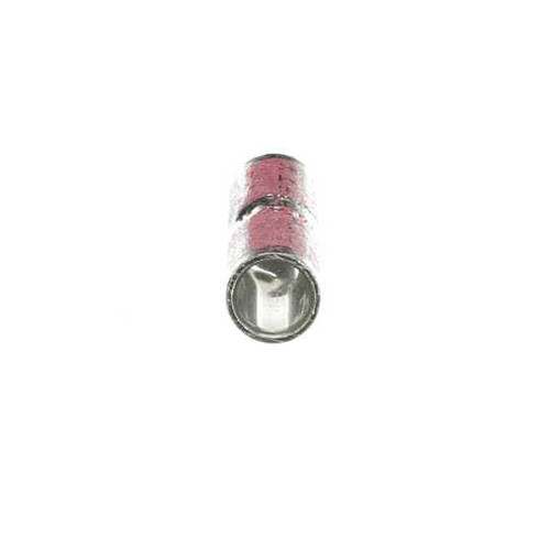 Blackburn CU10 CU TP SPLICE LONG BRL 1/0STR PNK