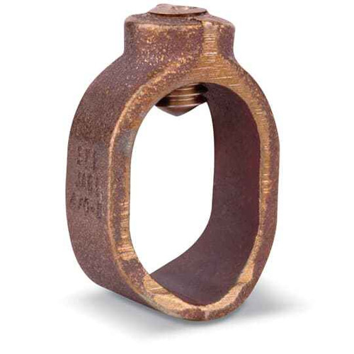Blackburn G5-1 5/8 INCH GROUND ROD CLAMP, 1/BG