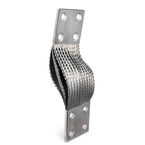 Blackburn FBE4H245A1-12 XFLEX BRAID 4 9/16H 1/2X3.75X 12 IN
