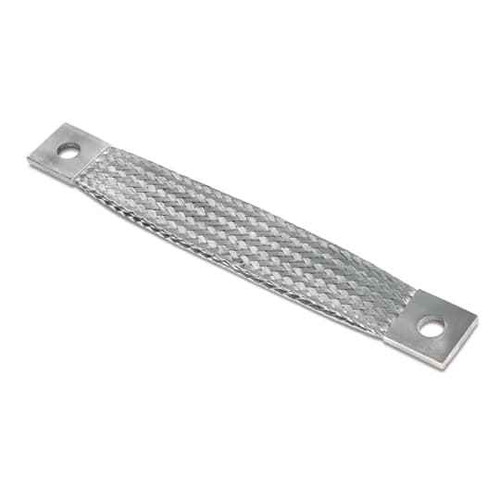 Blackburn FBS1H070A1-8 FLEX BRAID 9/16H 1/4 X 1.5 X 8 IN