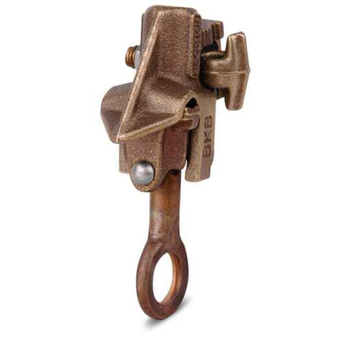 Blackburn HLC3974AP9BT-1 HOT LINE CLAMP WITH BACK TAP