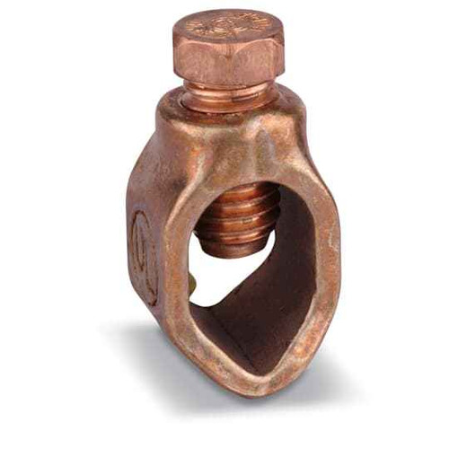 Blackburn JAB58H GRD ROD CLP 5/8 ROD 1/0STR-8SOL HEX