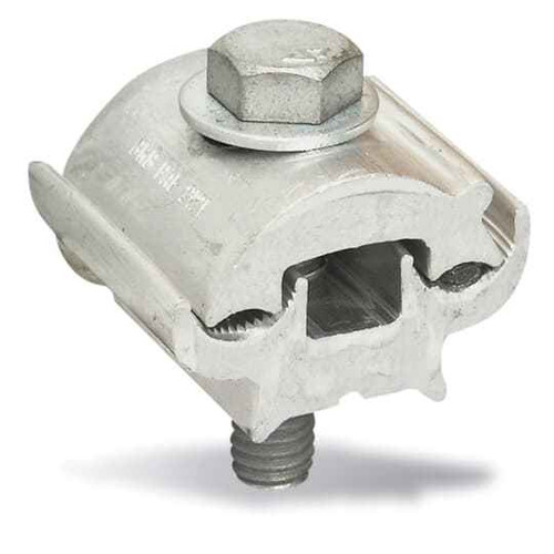 Blackburn PAE9921-79 AL PARAGRV CLAMP W/CONTAX 2/0-6