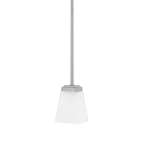 Capital Lighting CAP-314411 Baxley Modern 1-Light Pendant