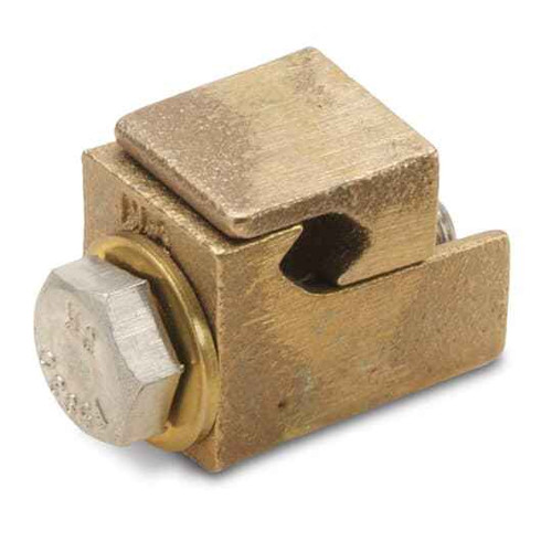 Blackburn VGC2010 VISE LOCK CONNECTOR 2/0SOL 1/0STR