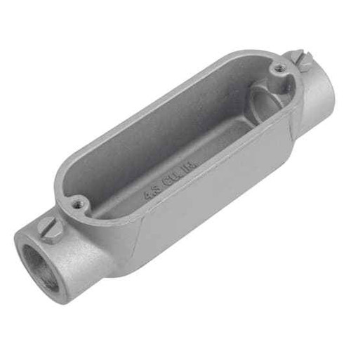 Red Dot BC-6 2inch EMT C CONDUIT BODY