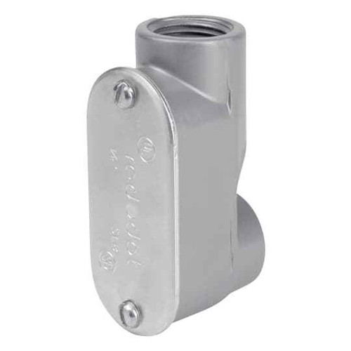 Red Dot ASLB-4 1-1/4 INCH SERVICE ENTRANCE BODY