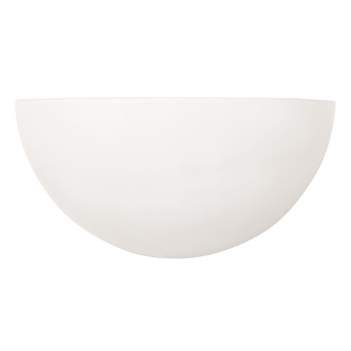 Capital Lighting CAP-1680 Crescent Modern 1-Light Sconce