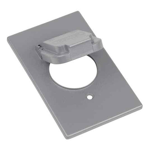 Red Dot CCSV D-T SNGL VERT RECPT CVR DEV MT