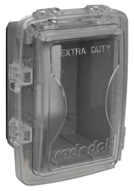 Red Dot CKPS 1G NM WIU SHALLOW COVER, XDUTY, CLR