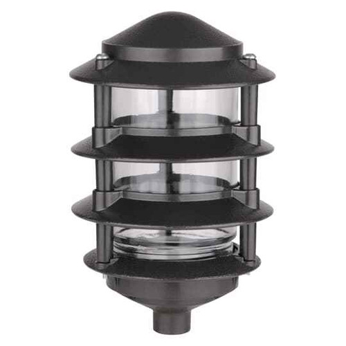 Red Dot B440BRE-R 4-TIER PAGODA LIGHT 100W BRZ