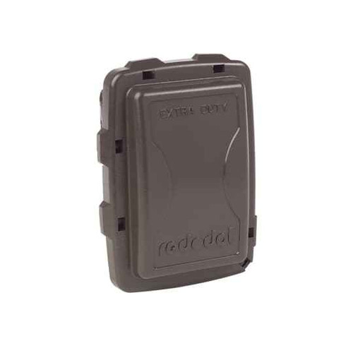Red Dot CKPS-BR 1G NM WIU SHALLOW COVER, XDUTY, BRZ