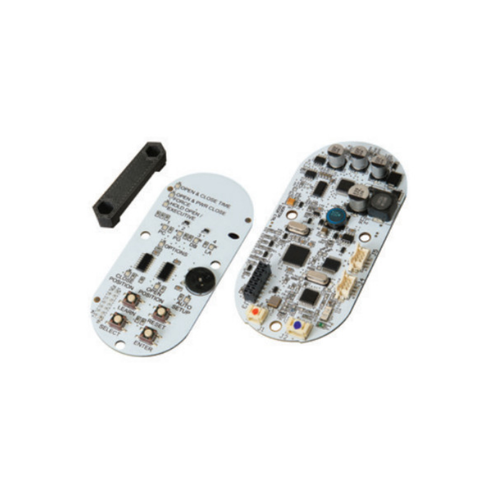 Norton Rixson ADAEZ PRO Series Control Kit and PC Board with 5800 Series Compatibility