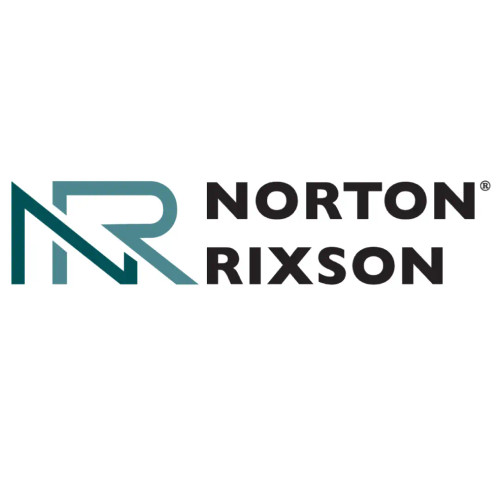 Norton Rixson 7797/7798  Mounting Brackets for 7500 Series Surface Closers