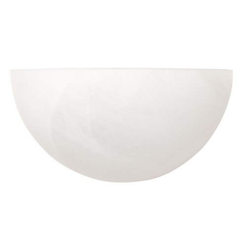 Capital Lighting CAP-1681 Crescent Modern 1-Light Sconce