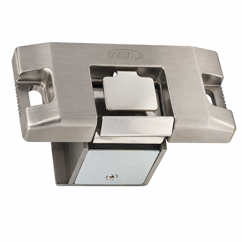RCI VR166 Vertical Rod Electric Strike for Concealed Exit Devices with Fail Secure Operation