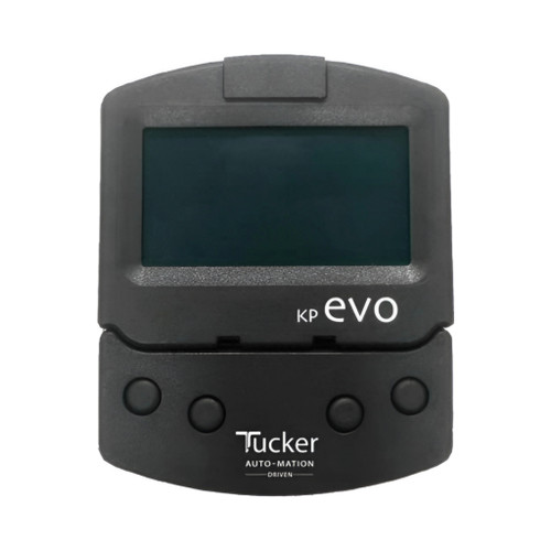 Hager 8300 Series 2-679-0907 Auto Op Programming, Handheld KP EVO Device