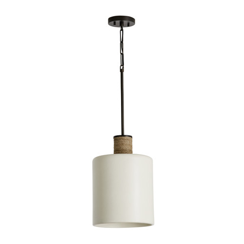 Capital Lighting CAP-340611 Destin Urban / Industrial 1-Light Pendant