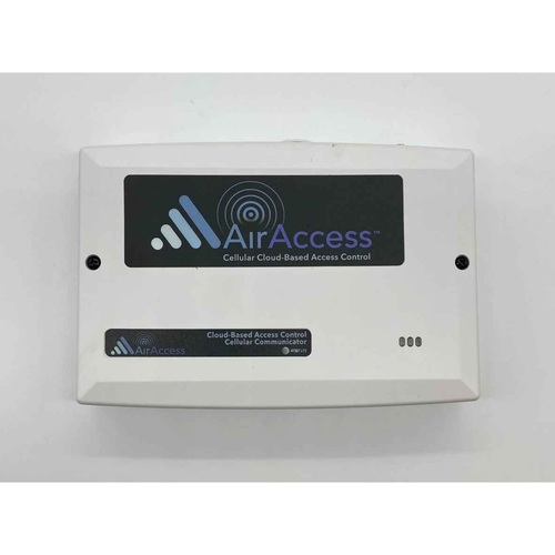Alarm Lock AirAccess Cellular Access Control Starter Kit with Gateway and Cloud Software