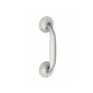 Hager 8N Cast Door Pull with 2" Diameter Base and 1-7/8" Projection