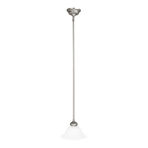 Capital Lighting CAP-3150 Samuel Traditional 1-Light Pendant