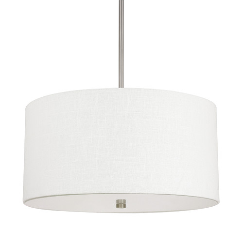 Capital Lighting CAP-3922 Loft Modern 4-Light Pendant