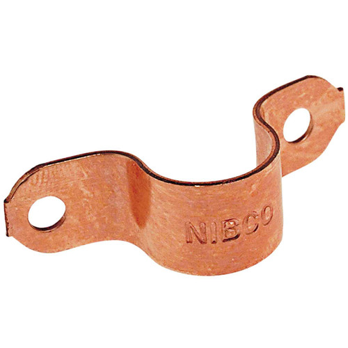 Nibco 624 Tube Strap - Wrot