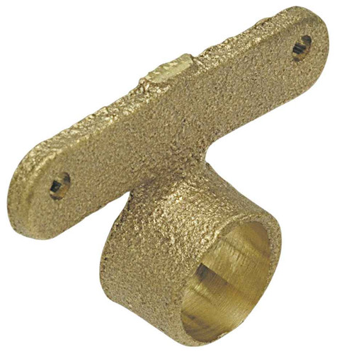 Nibco 724-5-A Hy-Set Hanger - C - Cast