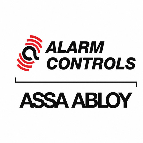 Alarm Controls ACO46 - Electric Strike Without Deadbolt Cut Out