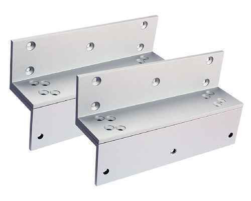 Copy of BEA 10LZBRMAG1UL- L & Z Bracket Kit 1200lbs Maglocks Before Sept 2023