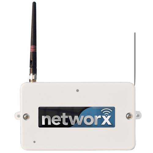 Alarm Lock AL-IME2-EXP Gateway Expander Generation 2, Extends Coverage Range of AL-IME2, Powered by 6VAC Transformer (Supplied)