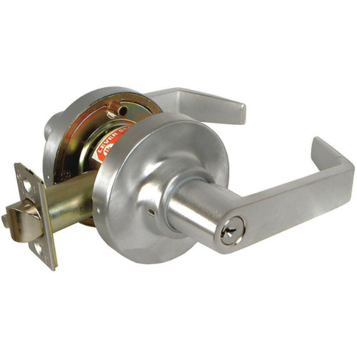Marks USA 195B Entry Function Cylindrical Leverset, 95 Line, Survivor Series, Marks C Keyway, Grade 1