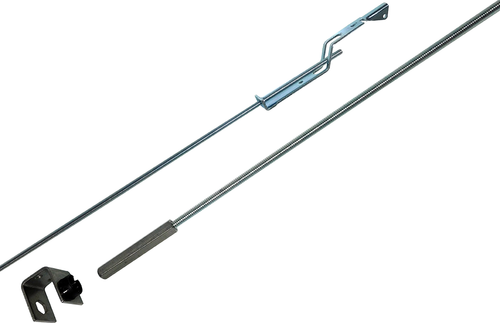 Calibre Door Closers BT5000 - Long Threshold Bolt Kit