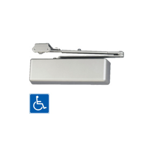 Calibre Door Closers CA4001 Adjustable Spring Tension (ADA) Hydraulic Door Closers
