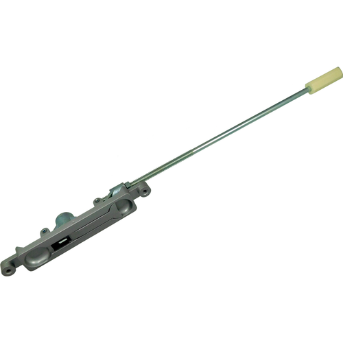 Calibre Door Closers FL1002/FL1004 Standard Offset Flush Bolt with Guide