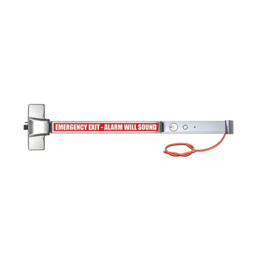 Marks USA M9900EA 9VDC Exit Alarm Rim Mount