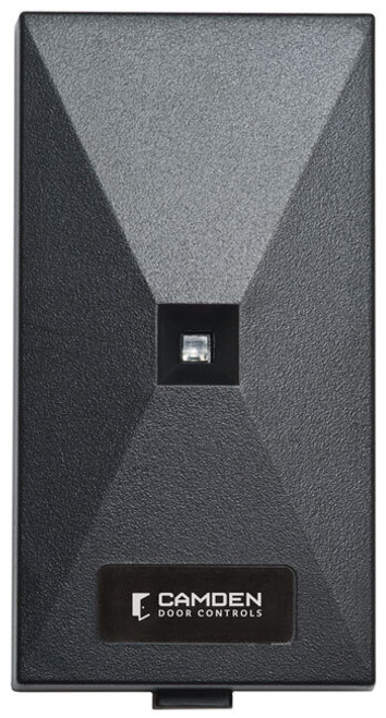 Camden CV-7400 Prox Reader AWID/HID Mullion 4"-5" Read Range