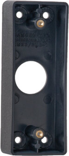 Camden CM-Series Jamb Box ABS Surface Mount