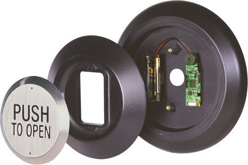 Camden CM-Series CM-49 Surface/Flush Mount Kit includes CM-49A, CM49B, CM-49C and CM-49G. 8-3/4" x 2