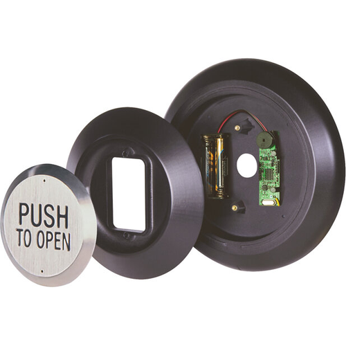 Camden  CM-Series CM-49 Surface/Flush Mount Kit includes CM-49A, CM49B, CM-49C and CM-49G. 8-3/4" x 2