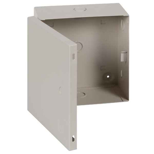 STI Metal Protective Cabinet – 8.4″ × 7.66″ × 3.80″ (Sold in Multiples of 8)