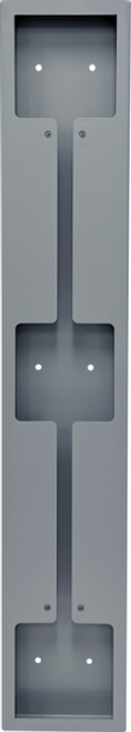 Camden CM-75SB Surface Box for CM-7536, 16-Gauge Steel