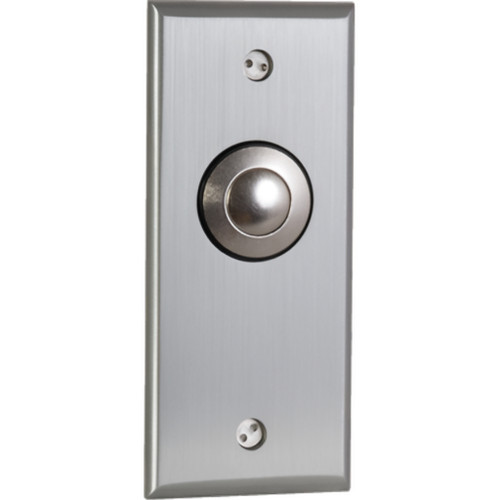 Camden CM-9000/9100 7/8" Vandal Resistant Push/Exit Switch